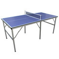 Nordic Games bordtennisbord i kuffert